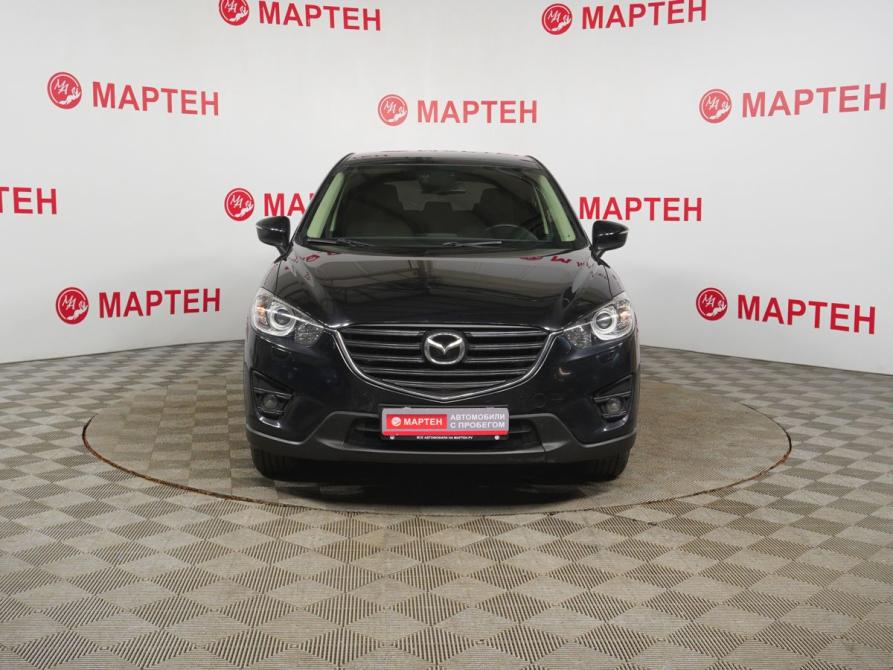 Mazda CX-5 I Рестайлинг Вологда  - изображение 2