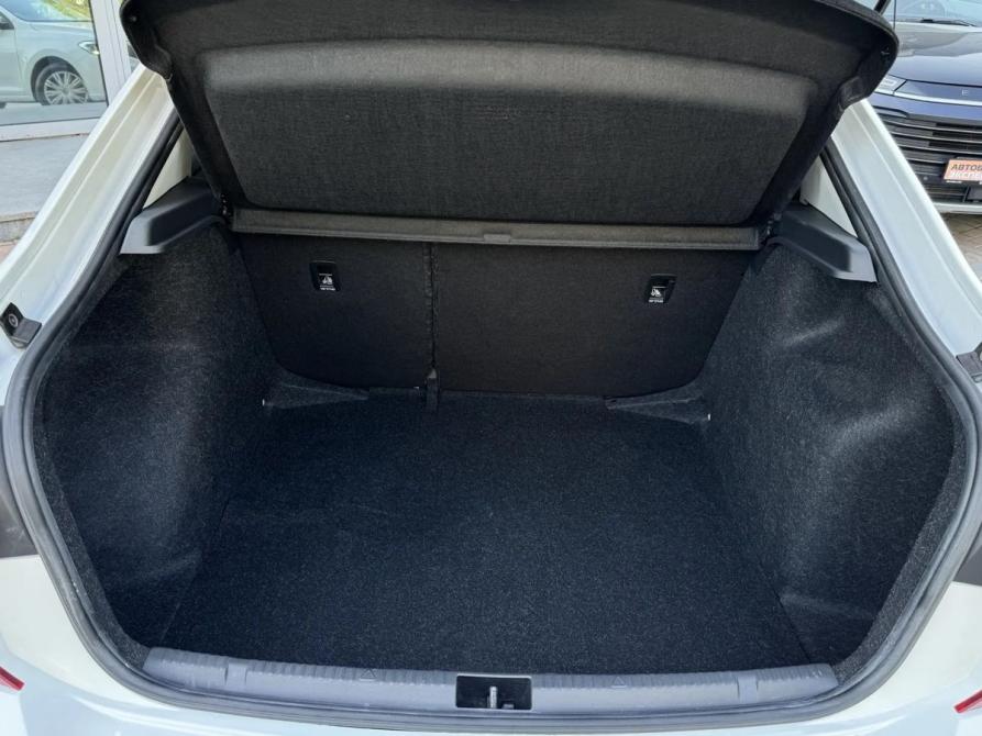 Volkswagen Polo VI Екатеринбург  - изображение 21