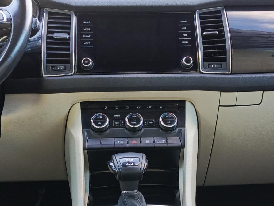 Skoda Kodiaq I Йошкар-Ола  - изображение 18