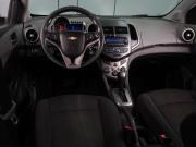 Chevrolet Aveo II Воронеж  - изображение 24