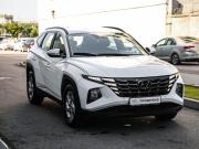 Hyundai Tucson IV Санкт-Петербург  - изображение 33