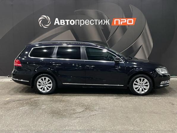 Volkswagen Passat B7 с пробегом 2011 года, цена 1 030 000 рублей, 218448 км, универсал, Автокод Объявления