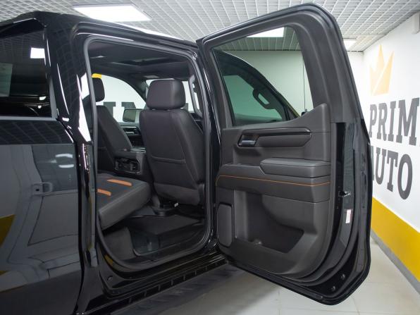 GMC Sierra IV Рестайлинг с пробегом 2025 года, цена 10 999 000 рублей, 52 км, offers.body_type.unknown, Автокод Объявления