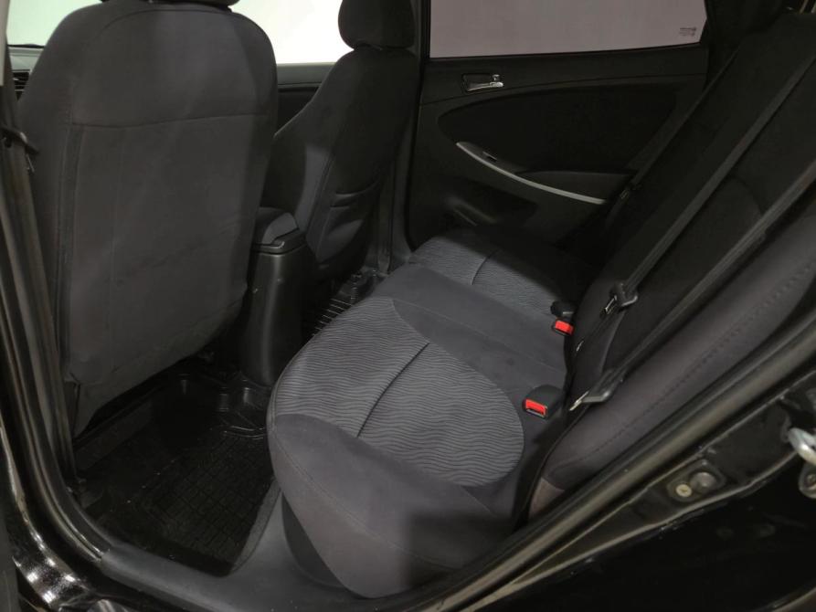 Hyundai Solaris I Альметьевск  - изображение 18