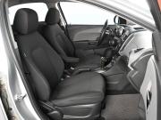 Chevrolet Aveo II Ростов-на-Дону  - изображение 25