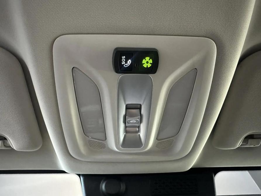 Changan CS55 Plus II Абакан  - изображение 28