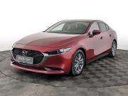 Mazda 3 IV (BP) Санкт-Петербург  - изображение 27