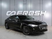 Genesis G70 I Воронеж  - изображение 35