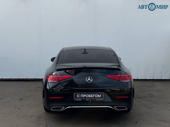 Mercedes-Benz CLS III (C257) с пробегом 2018 года, цена 4 120 000 рублей, 152574 км, седан, Автокод Объявления
