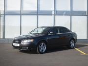 Audi A4 III (B7) Курган  - изображение 23