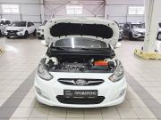 Hyundai Solaris I Рестайлинг Набережные Челны  - изображение 32