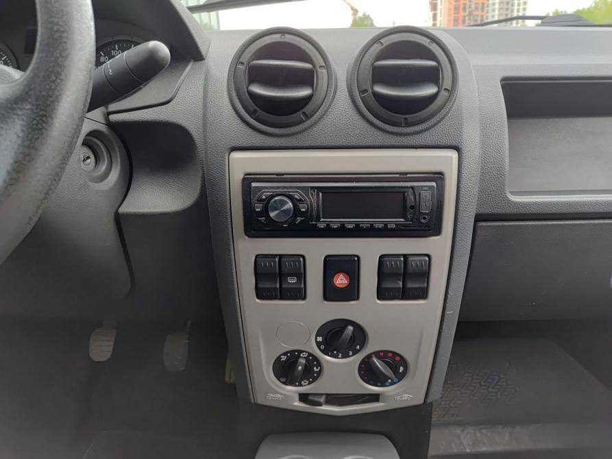 Renault Logan I Ижевск  - изображение 18
