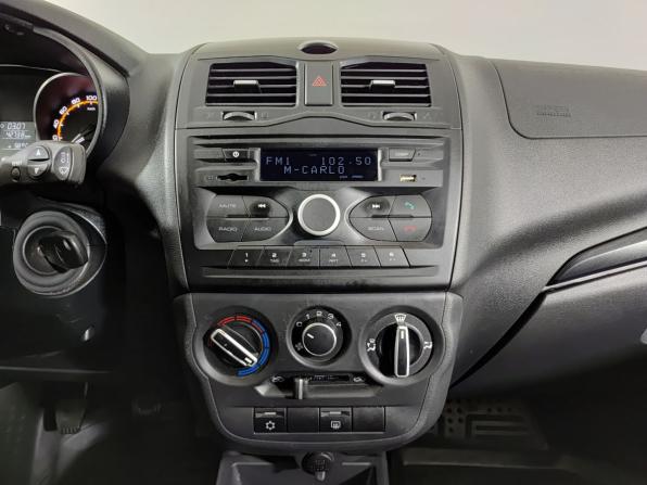 Lada (ВАЗ) Granta I Рестайлинг с пробегом 2023 года, цена 829 000 рублей, 42504 км, лифтбек, Автокод Объявления