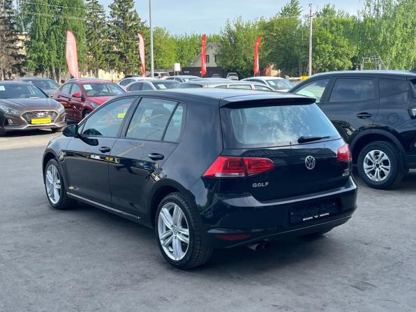 Volkswagen Golf VII с пробегом 2014 года, цена 1 180 000 рублей, 146133 км, хэтчбек, Автокод Объявления