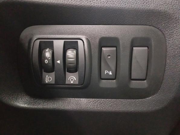Renault Kaptur I с пробегом 2016 года, цена 1 198 000 рублей, 132662 км, внедорожник, Автокод Объявления