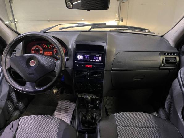 Fiat Albea I Рестайлинг с пробегом 2010 года, цена 199 000 рублей, 226170 км, седан, Автокод Объявления