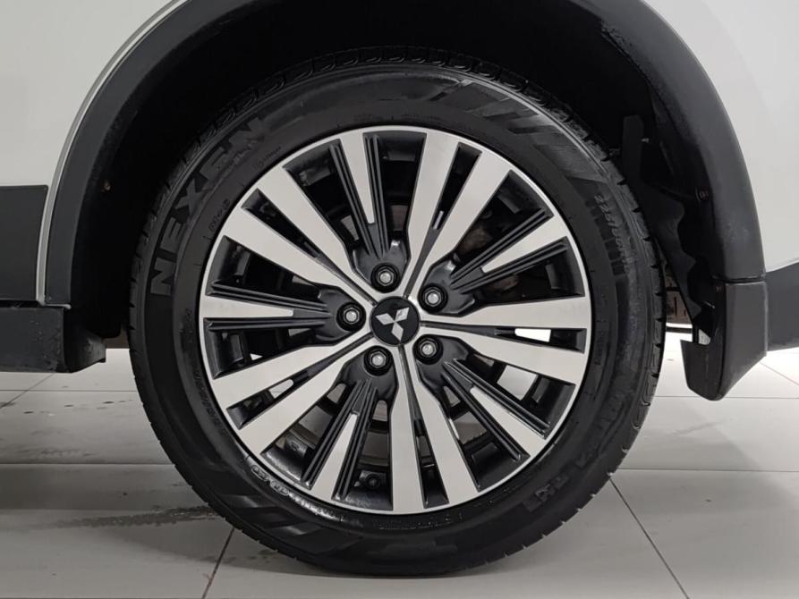 Mitsubishi Outlander III Рестайлинг 3 Казань  - изображение 22