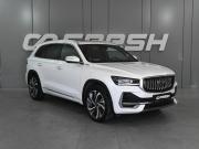 Geely Monjaro I Ростов-на-Дону  - изображение 25