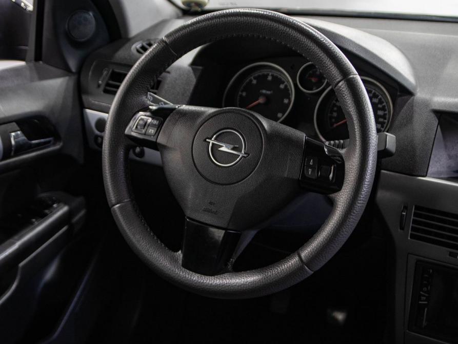 Opel Astra H Оренбург  - изображение 10