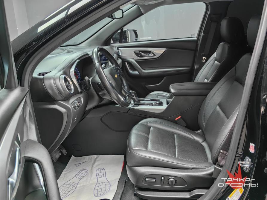 Chevrolet Blazer III Пермь  - изображение 11