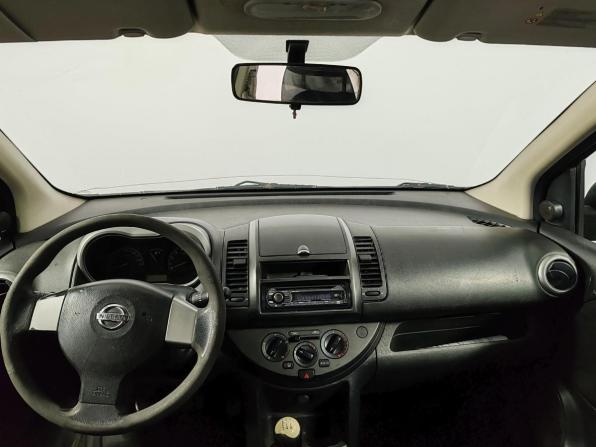 Nissan Note I с пробегом 2006 года, цена 339 000 рублей, 167716 км, хэтчбек, Автокод Объявления