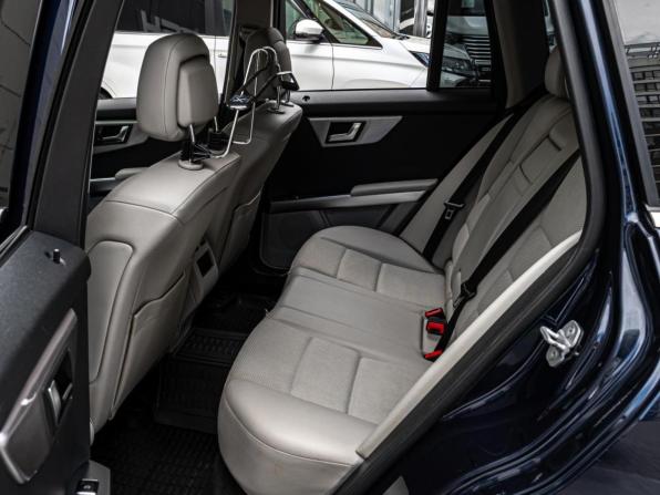 Mercedes-Benz GLK-Класс I (X204) с пробегом 2011 года, цена 1 770 000 рублей, 227352 км, внедорожник, Автокод Объявления