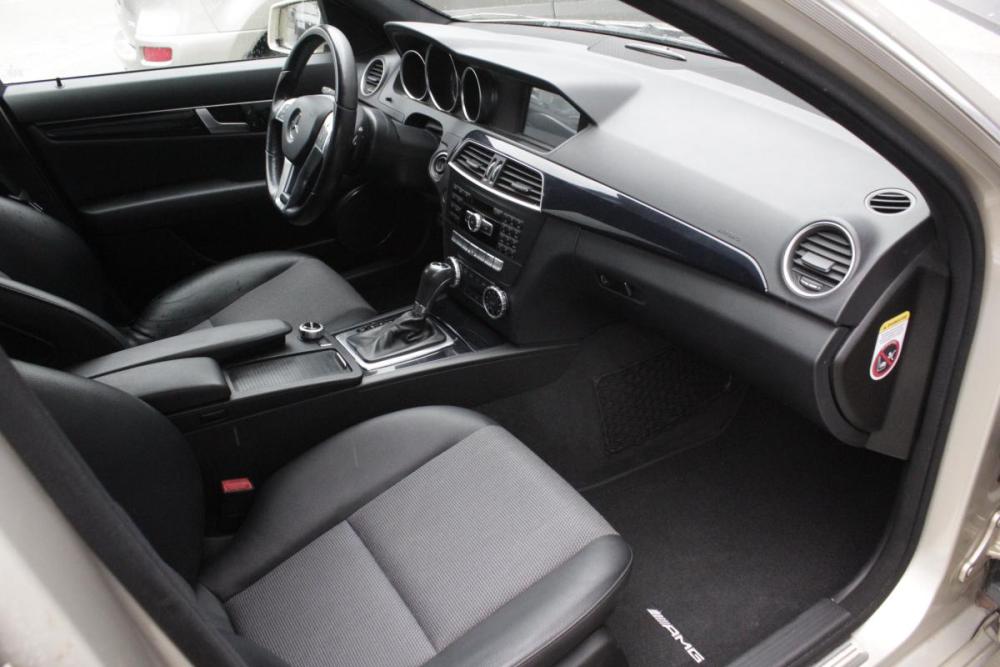 Mercedes-Benz C-Класс III (W204) Брянск  - изображение 6