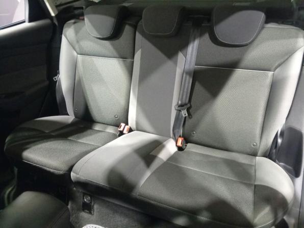 Ford Focus III с пробегом 2014 года, цена 641 000 рублей, 206820 км, седан, Автокод Объявления
