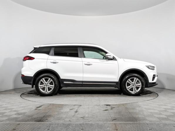 Geely Atlas Pro с пробегом 2023 года, цена 1 490 000 рублей, 116000 км, внедорожник, Автокод Объявления