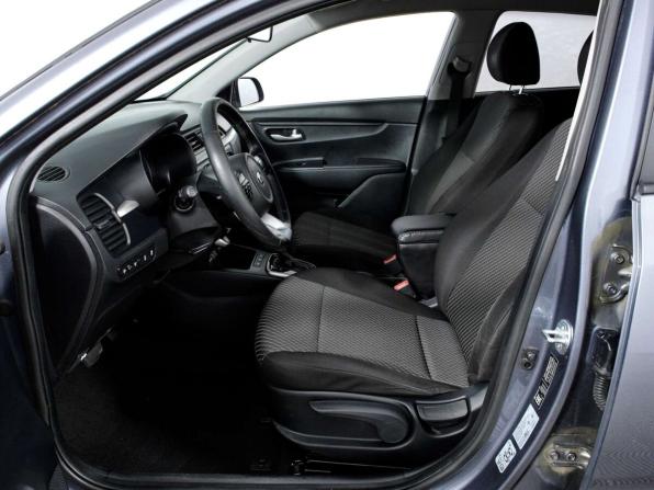 Kia Rio IV с пробегом 2018 года, цена 1 248 000 рублей, 220000 км, хэтчбек, Автокод Объявления