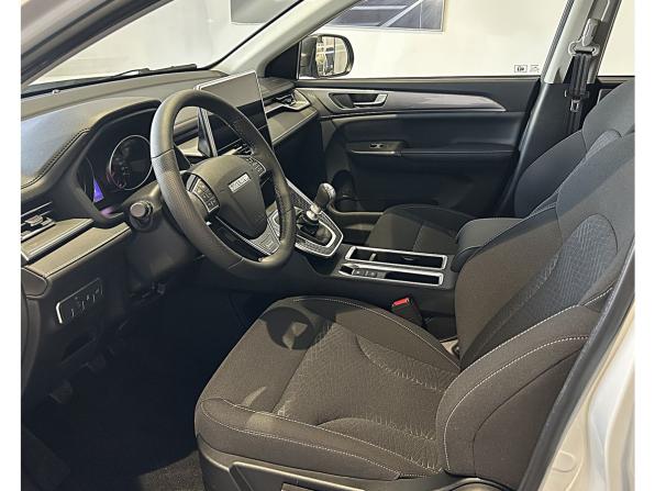 Новый Haval M6 II 2026 года, цена 2 049 000 рублей, внедорожник, Автокод Объявления