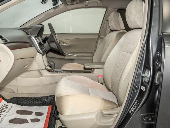 Toyota Allion II Рестайлинг с пробегом 2012 года, цена 1 280 500 рублей, 123291 км, седан, Автокод Объявления