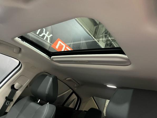Omoda S5 с пробегом 2023 года, цена 1 390 000 рублей, 27332 км, седан, Автокод Объявления