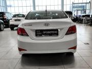 Hyundai Solaris I Рестайлинг Казань  - изображение 29