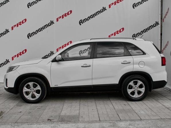 Kia Sorento II Рестайлинг с пробегом 2012 года, цена 1 550 000 рублей, 183369 км, внедорожник, Автокод Объявления