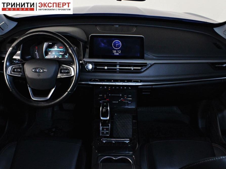 Chery Tiggo 7 Pro I Белгород  - изображение 10