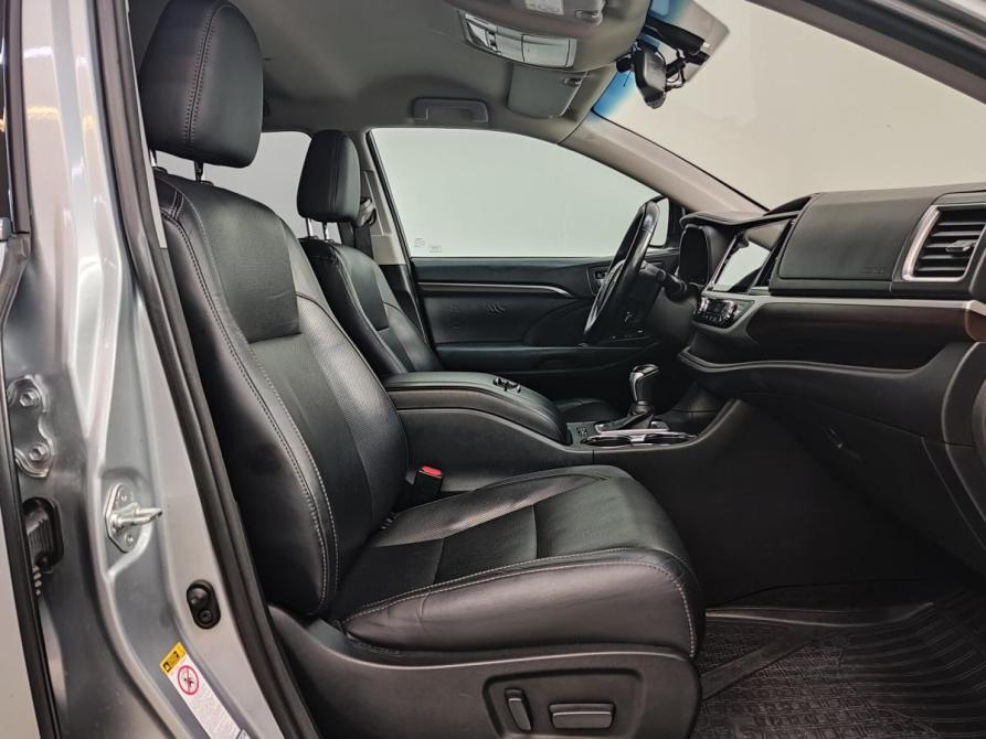Toyota Highlander III (XU50) Барнаул  - изображение 21