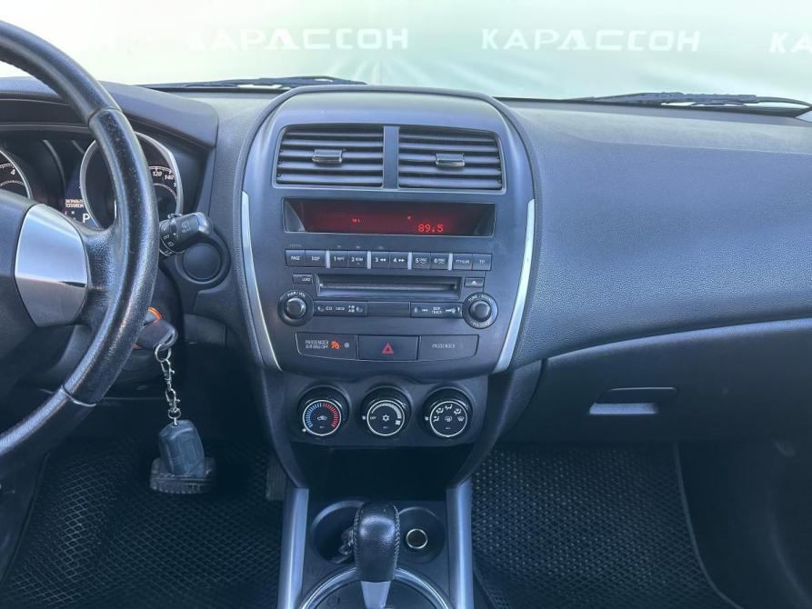 Mitsubishi ASX I Екатеринбург  - изображение 10