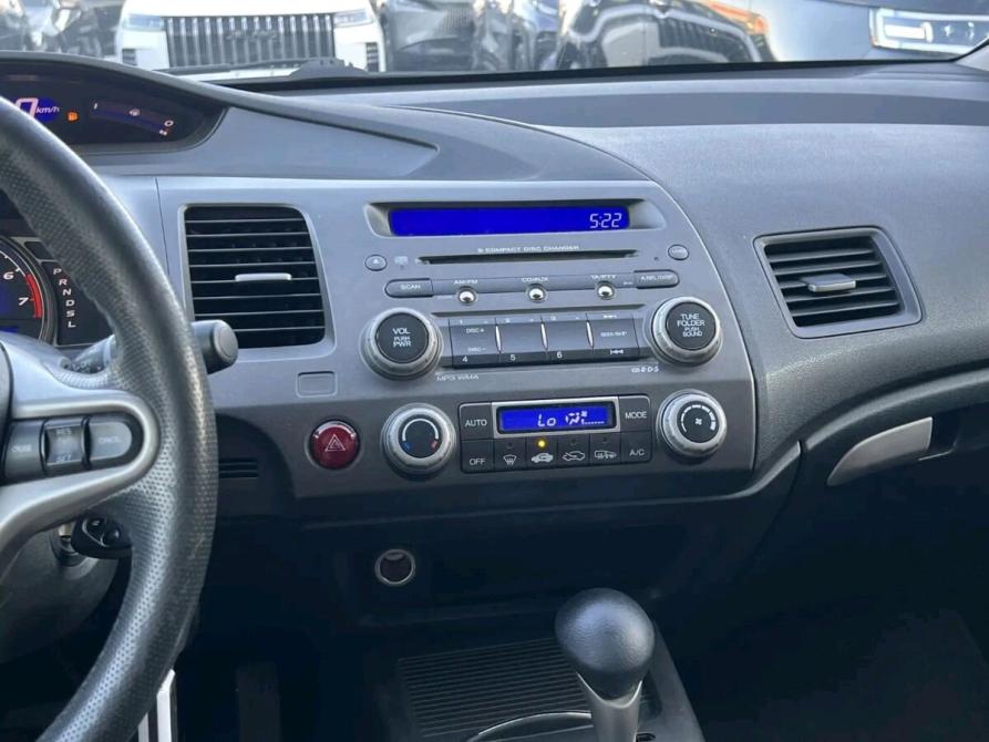 Honda Civic VIII Рестайлинг Волгоград  - изображение 12