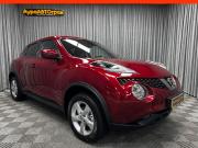Nissan Juke I Рестайлинг Стерлитамак  - изображение 41