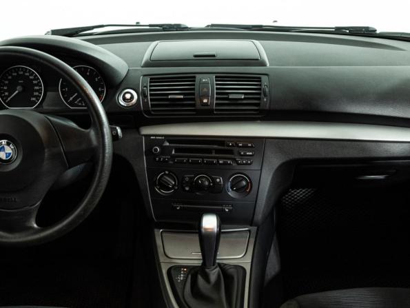 BMW 1 серии I (E81/E82/E87/E88) Рестайлинг с пробегом 2011 года, цена 890 000 рублей, 140108 км, хэтчбек, Автокод Объявления