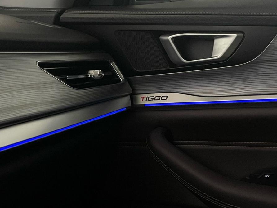 Chery Tiggo 8 Pro I Краснодар  - изображение 31