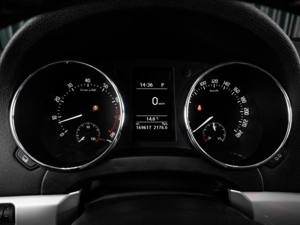 Skoda Yeti I с пробегом 2014 года, цена 799 000 рублей, 169617 км, внедорожник, Автокод Объявления