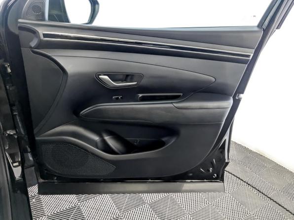 Hyundai Tucson IV с пробегом 2022 года, цена 3 430 000 рублей, 59587 км, внедорожник, Автокод Объявления