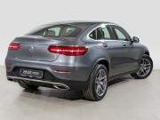 Mercedes-Benz GLC Coupe I (C253) Химки  - изображение 35