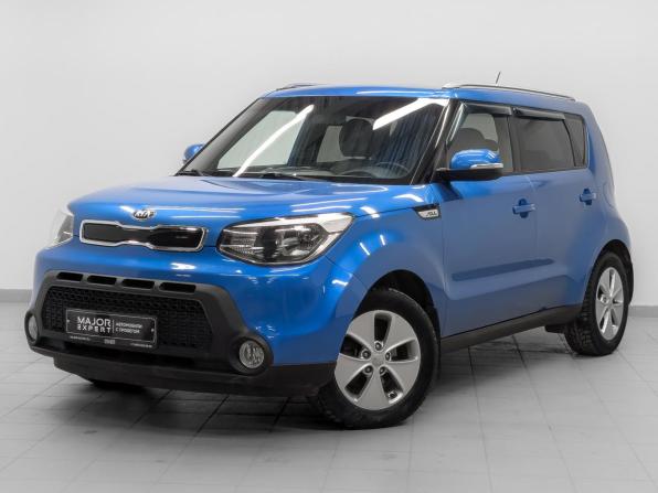 Kia Soul II с пробегом 2015 года, цена 1 170 000 рублей, 145056 км, хэтчбек, Автокод Объявления