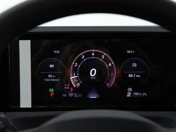 Volkswagen Tiguan III (China Market) с пробегом 2026 года, цена 4 778 888 рублей, 33 км, внедорожник, Автокод Объявления