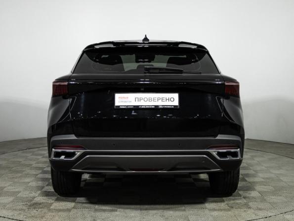 Omoda C5 I с пробегом 2023 года, цена 1 630 000 рублей, 32125 км, внедорожник, Автокод Объявления