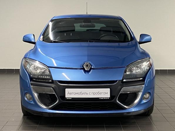 Renault Megane III Рестайлинг с пробегом 2013 года, цена 480 000 рублей, 212428 км, хэтчбек, Автокод Объявления