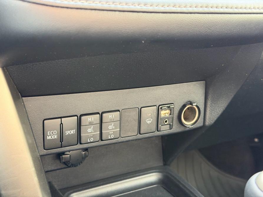 Toyota RAV4 IV (XA40) Волгоград  - изображение 20